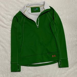 Under Armour Semi-Fitted PullOver